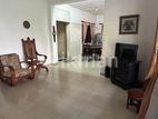 Fully Furnished House for Rent in Battaramulla