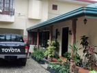 Fully Furnished House for Rent in Boralasgamuwa (1002)