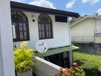 Fully Furnished House For Rent In Colombo 05
