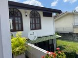 Fully Furnished House For Rent In Colombo 05