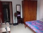 Fully Furnished House for Rent In Colombo 06