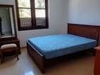 Fully furnished house for rent in Colombo 08, 500k