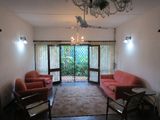 Fully furnished house for rent in Colombo 5