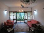 Fully furnished house for rent in Colombo 5
