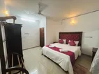 Fully Furnished House For Rent in Colombo 6 - EH374