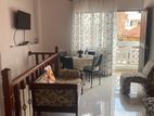 Fully Furnished House for Rent in Dehiwala