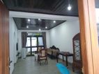 Fully Furnished House For Rent In Delkanda Nugegoda [ 2215C ]