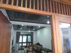 Fully Furnished House For Rent In Delkanda Nugegoda [ 2215C ]
