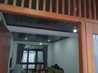 Fully Furnished House For Rent In Delkanda Nugegoda [ 2215C ]