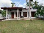 Fully Furnished House for Rent in Gampaha