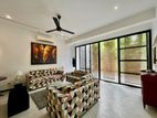 Fully Furnished House for Rent in Gothami Road, Colombo 08
