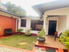 Fully Furnished House For Rent In Gothatuwa New Town