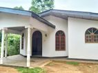 Fully Furnished House for Rent in Hali Ela