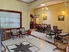 Fully furnished house for rent in Hettigama, Ja-Ela