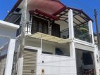 Fully Furnished House for Rent in Homagama