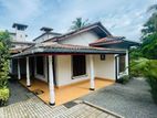 Fully Furnished House for Rent in Ja Ela, Ekala