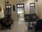 Fully Furnished House for Rent in Ja Ela