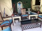 Fully Furnished House for Rent in Ja Ela