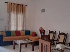 Fully Furnished House for Rent in Ja Ela