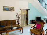 Fully Furnished House for Rent in Kadawatha