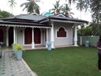 Fully Furnished House for Rent in Katunayake