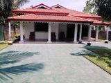 Fully Furnished House for Rent in Katunayake