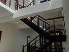 Fully Furnished House for Rent in Kirula Rd, Colombo 5 - EH333