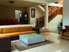 Fully Furnished House for Rent in Kottawa