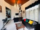 Fully Furnished House for Rent in Kotte [1695]