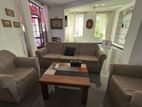 Fully Furnished House for Rent in Kotte