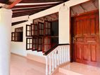 Fully Furnished House for Rent in Kurunegala