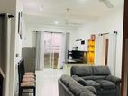 fully furnished house for rent in Malabe