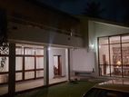 FULLY FURNISHED HOUSE FOR RENT IN MODEL FARM ROAD, COLOMBO 8