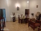 Fully Furnished House for Rent in Mount Lavinia Close to Galle Road