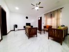 Fully Furnished House For Rent In Mount Lavinia