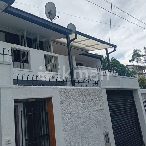 Fully Furnished House for Rent in Mount Lavinia, Colombo