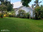 Fully Furnished House for Rent in Mount Lavinia Temples Road