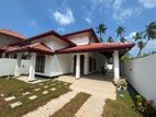 Fully Furnished House for Rent in Negombo