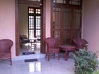 Fully Furnished House for Rent in Negombo