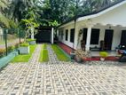 Fully Furnished House for Rent in Negombo