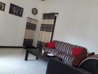 Fully Furnished House for Rent in Negombo