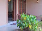 Fully Furnished House for Rent in Negombo