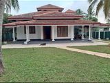 Fully Furnished House for Rent in Negombo