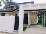 Fully furnished House for Rent in Negombo