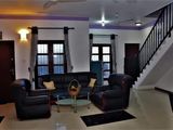 Fully Furnished House for Rent in Negombo