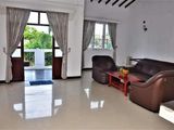 Fully Furnished House for Rent in Negombo