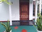 Fully Furnished House for Rent in Negombo