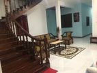 Fully Furnished House for Rent in Negombo