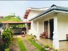 Fully Furnished House for Rent in Negombo