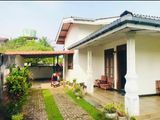 Fully Furnished House for Rent in Negombo